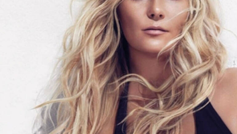 Beach waves, nuovo trattamento permanente