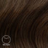 Marrone Chiaro - da 30% 100% capelli bianchi (2 applicazioni)